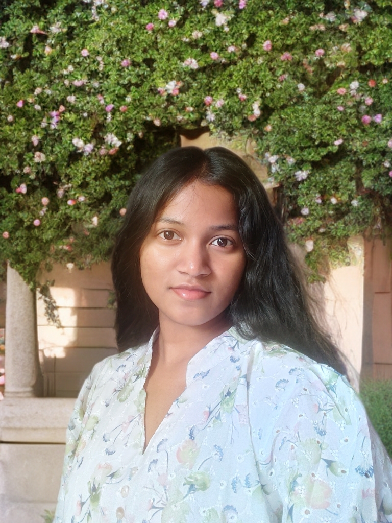Puspa Kumari